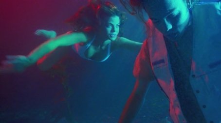 The Incident (1996) - Episode 11 poster and promotional image