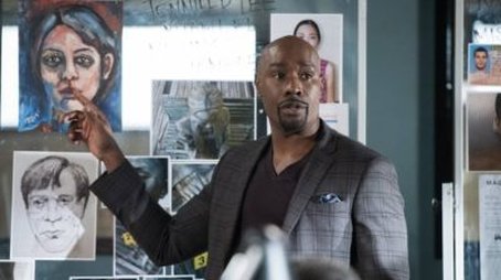 Paralytics and Priorities (2016) - Episode 11 poster and promotional image