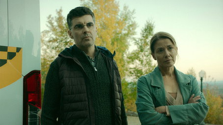 La faille Sezóna 3