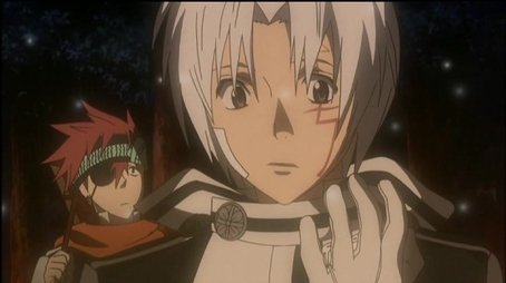 With the Coat (2006) - Episode 13 poster and promotional image
