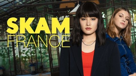 The moon is beautiful (2022) - Episode 5 poster and promotional image