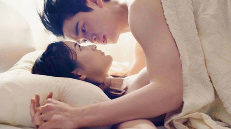 붉은 사과 시즌 1