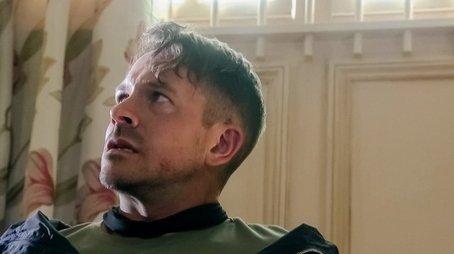 #Hollyoaks (2021) - Episode 221 poster and promotional image