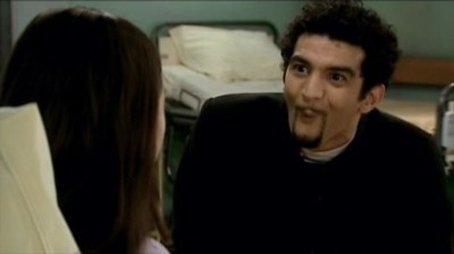 The Priest (2002) - Episode 4 poster and promotional image