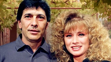 Valeria y Maximiliano (1991) poster