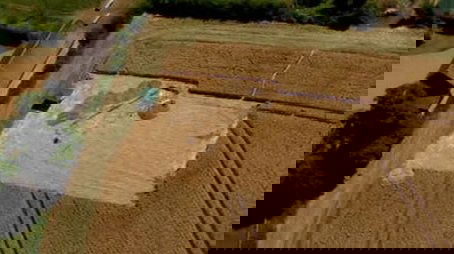 A Tale of Two Villages - Wicken, Northamptonshire (2007) - Episode 7 poster and promotional image