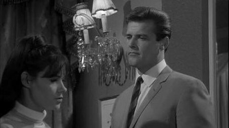 The Persistent Parasites (1965) - Episode 5 poster and promotional image