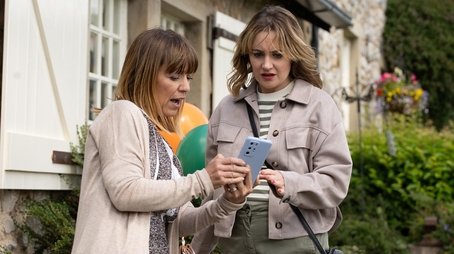 Thu 22 Aug 2024 (2024) - Episode 160 poster and promotional image