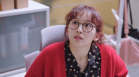 Director Do Calls Veronica Park (2019) - Episode 8 poster and promotional image