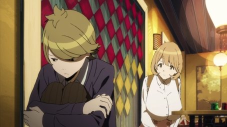 Occultic;Nine19