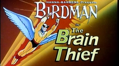 The Brain Thief (1967) - Episode 19 poster and promotional image