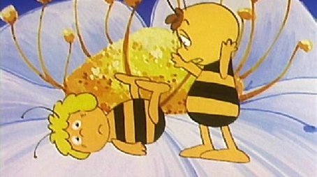 Willy With The Ants (1975) - Episode 8 poster and promotional image