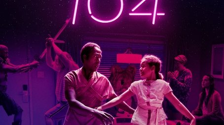 Room 104 (2017) poster
