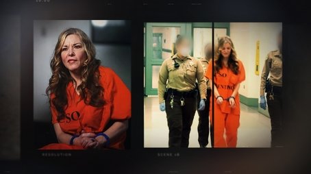 Lori Vallow Daybell: The Jailhouse Interview (2025) - Episode 18 poster and promotional image