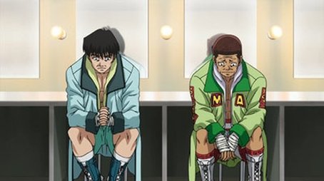 Eleki's Shocker and Papaya's Coconut (2014) - Episode 17 poster and promotional image