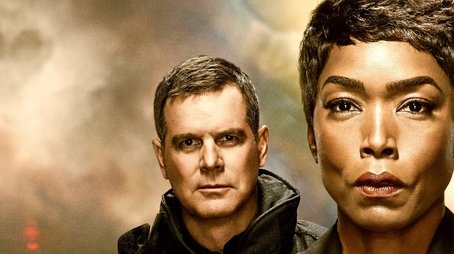 Season 4 (2021) - Season 4 poster and promotional image