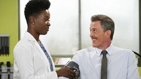Find Your Bench (2024) - Episode 13 poster and promotional image