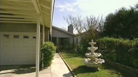 Vítejte doma Sezóna 1