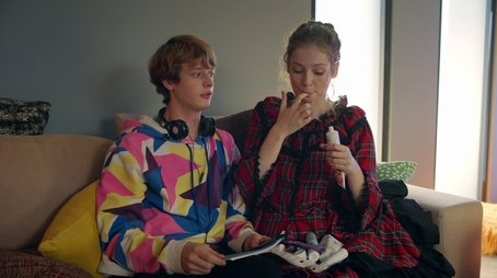 New Kids On the BLOK (2019) - Episode 10 poster and promotional image