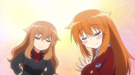 Strike Witches: 501 Butai Hasshin Shimasu!25