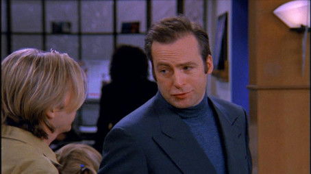 The Odd Couple (1) (1999) - Episode 24 poster and promotional image