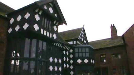 Ordsall Hall (2004) - Episode 8 poster and promotional image