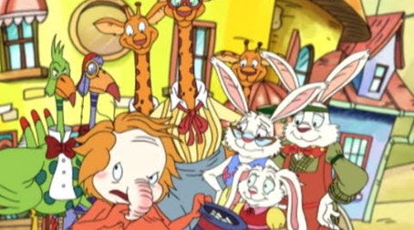 Something Else Évad 1