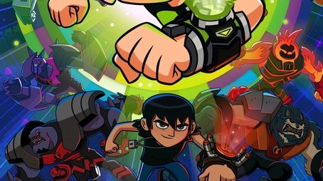 Season 3 (2018) - Season 3 poster and promotional image