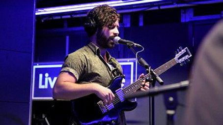 BBC Radio 1's Live Lounge Сезон 5