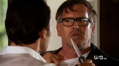 Enemy of My Enemy (2011) - Episode 6 poster and promotional image