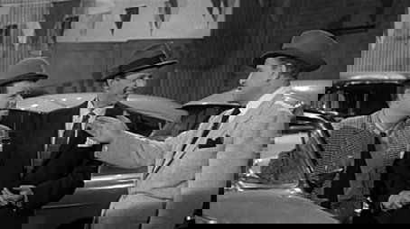 Las Vegas (1953) - Episode 22 poster and promotional image