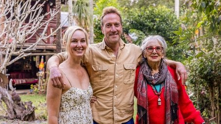 Revisit Queensland (2024) - Episode 1 poster and promotional image