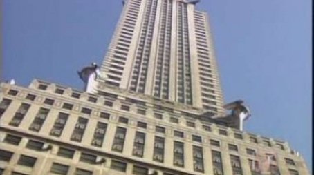 The Empire State Building (1994) - Episode 2 poster and promotional image