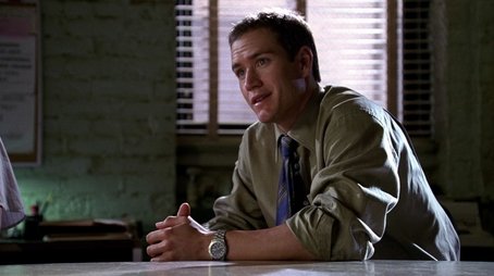 Death by Cycle (2002) - Episode 5 poster and promotional image