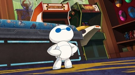 Mini-Max (2018) - Episode 16 poster and promotional image
