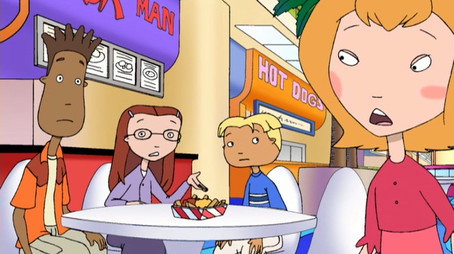 The Weekenders 시즌 1
