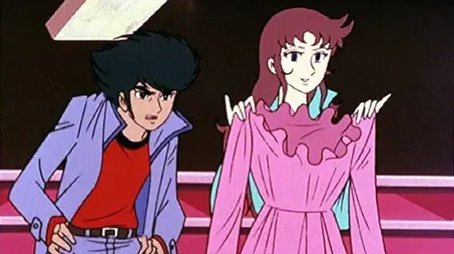The Monster And The Child (1976) - Episode 57 poster and promotional image
