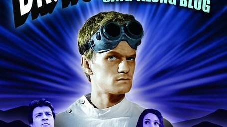 Dr. Horrible's Sing-Along Blog (2008) poster