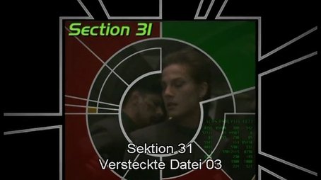 Section 31: Hidden File 03 (S05) (None) - Episode 75 poster and promotional image