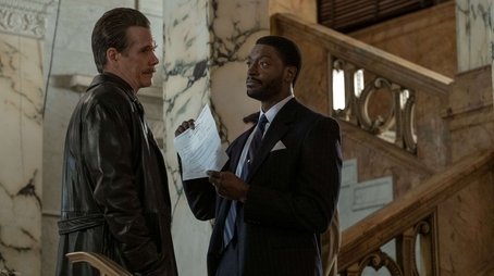 Ugly, Like I Said (2022) - Episode 4 poster and promotional image