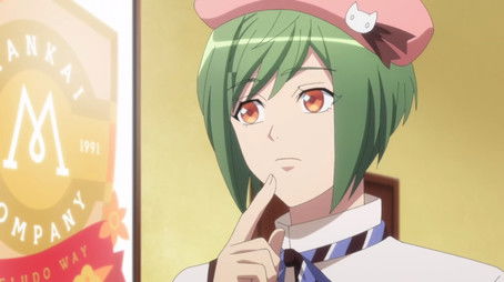 A New Season (2020) - Episode 7 poster and promotional image