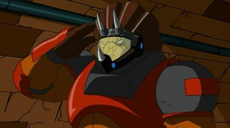 Rogue in the House (1) (2004) - Episode 19 poster and promotional image