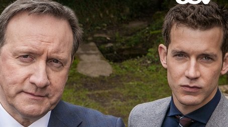 Series 19 (2016) - Season 19 poster and promotional image