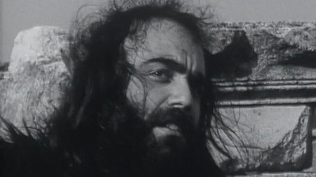 Episode 4 (1972) - Episode 4 poster and promotional image