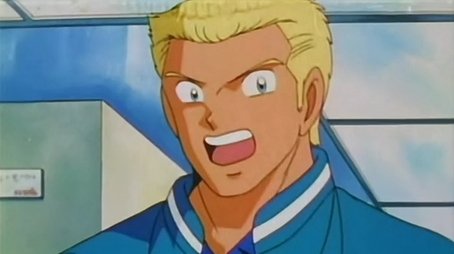 Episode 36 (1995) - Episode 36 poster and promotional image