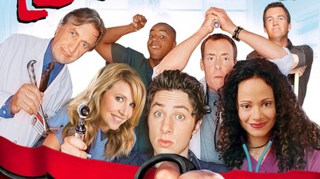 Season 5 (2006) - Season 5 poster and promotional image