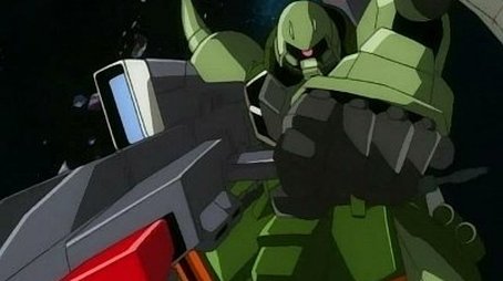 The End of the World (2004) - Episode 6 poster and promotional image