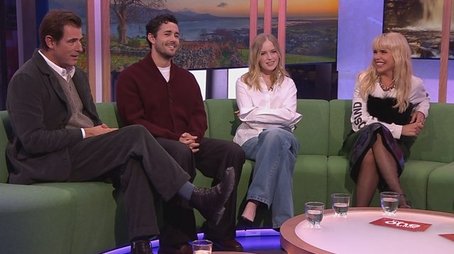 14/01/2025 (2025) - Episode 7 poster and promotional image