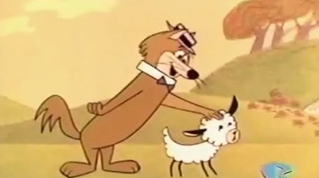 Dogged Sheep Dog (1960) - Episode 36 poster and promotional image