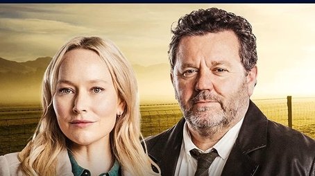 Season 8 (2022) - Season 8 poster and promotional image
